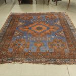 901 8233 ORIENTAL RUG